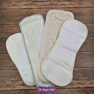 How Do You Use Cloth Nappy Boosters?